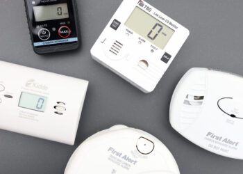 What to Know About Carbon Monoxide Poisoning