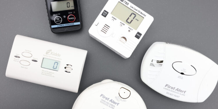 What to Know About Carbon Monoxide Poisoning