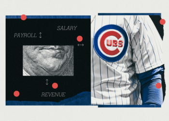 The Cubs are one of MLB’s top revenue machines. So why aren’t they paying for more players?