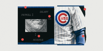 The Cubs are one of MLB’s top revenue machines. So why aren’t they paying for more players?