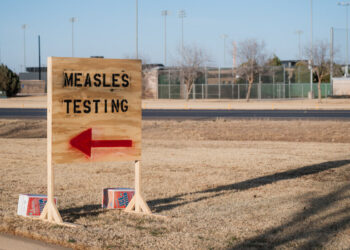 Why Measles Outbreaks May Be the New Normal