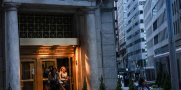 Uncertainty Over Tariffs Leads to Wild Swings in Markets