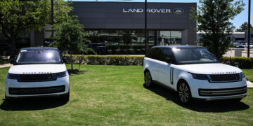 Trump’s Tariffs Are Already Reducing Car Imports and Idling Factories