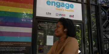 All Federal Experts on H.I.V. Prevention in Children Overseas Were Dismissed