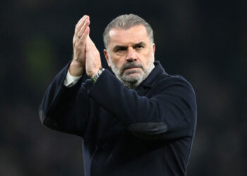 Craig Foster backs Spurs manager Ange Postecoglou to stay in his role regardless of Europa League results