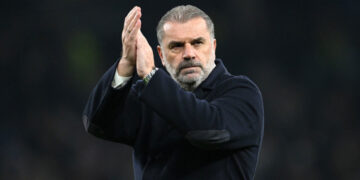 Craig Foster backs Spurs manager Ange Postecoglou to stay in his role regardless of Europa League results