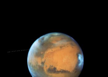 NASA’s Perseverance Rover Finds Strange Rocks on Mars