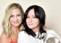 Sarah Michelle Gellar Honors Shannen Doherty’s Birthday 1 Year After Death