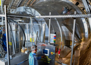 Neutrinos Are Shrinking, and That’s a Good Thing for Physics