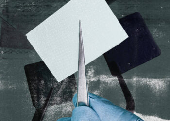 Medicare Bleeds Billions on Pricey Bandages, and Doctors Get a Cut