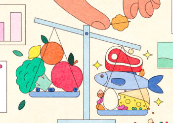 Is More Protein Better for You? Fact-Checking Claims on Social Media