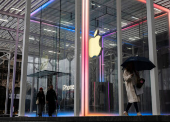 Trump Adds Tariff Exemptions for Smartphones, Computers and Other Electronics