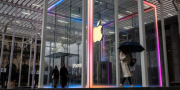 Trump Adds Tariff Exemptions for Smartphones, Computers and Other Electronics