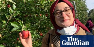 Tufts student says she has suffered multiple asthma attacks in Ice custody | US immigration