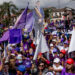 Ecuadorean President’s Opponent Contests His Re-election Win