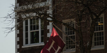 Wednesday Briefing: A Trump-Harvard Showdown