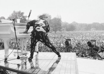 Why recorded music will never feel as good as the real thing