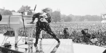 Why recorded music will never feel as good as the real thing