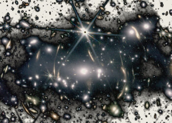 Physicists are reimagining dark matter