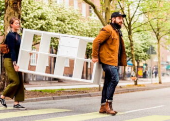 Can IKEA disrupt the furniture business again?