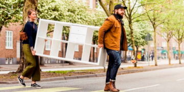 Can IKEA disrupt the furniture business again?