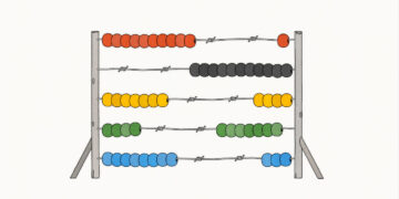 What a refugee camp reveals about economics