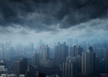 Will Trump’s trade war cause a global recession?