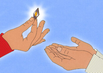 China and America are racing to develop the best AI. But who is ahead in using it?