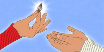 China and America are racing to develop the best AI. But who is ahead in using it?