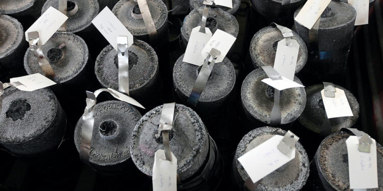 China has a weapon that could hurt America: rare-earth exports