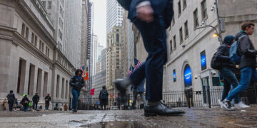 America’s financial system came close to the brink