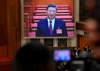 Why China thinks it might win a trade war with Trump