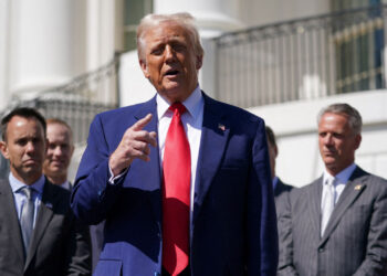 Trump’s tariff pause brings investors relief—but worries remain