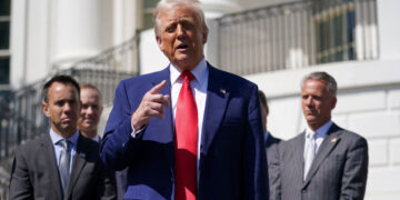 Trump’s tariff pause brings investors relief—but worries remain