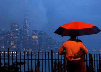 Short-term pain will lead to long-term gain, says Trump. Really?