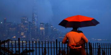 Short-term pain will lead to long-term gain, says Trump. Really?