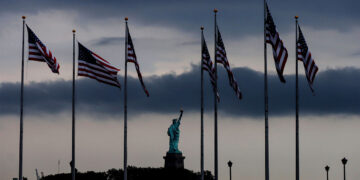 A flight from the dollar could wreck America’s budget