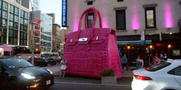 How Hermès defied the luxury slump