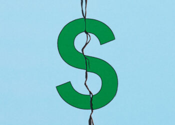 How Trump might topple the dollar