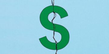 How Trump might topple the dollar