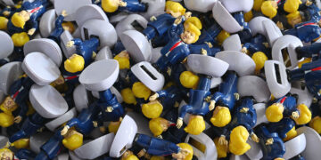 America is turning away China’s goods. Where will they go instead?