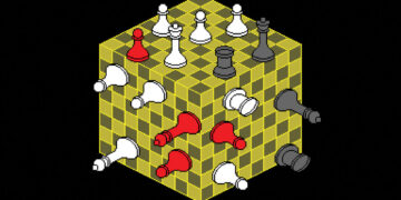 AI models could help negotiators secure peace deals