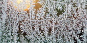 Scientists are getting to grips with ice