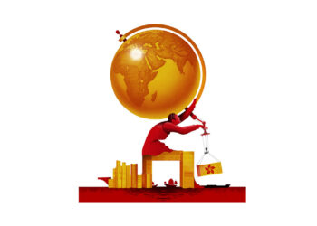 The trade war may reverse Hong Kong’s commercial decline