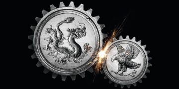 Pity American firms in China. Xi Jinping is hitting back