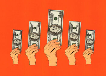 Trump’s sovereign-wealth fund won’t make America richer