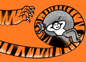 Should investors spend the trade war in India?