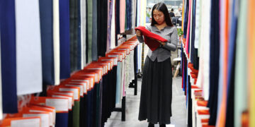 Will China’s shoppers cushion the Trumpian blow?