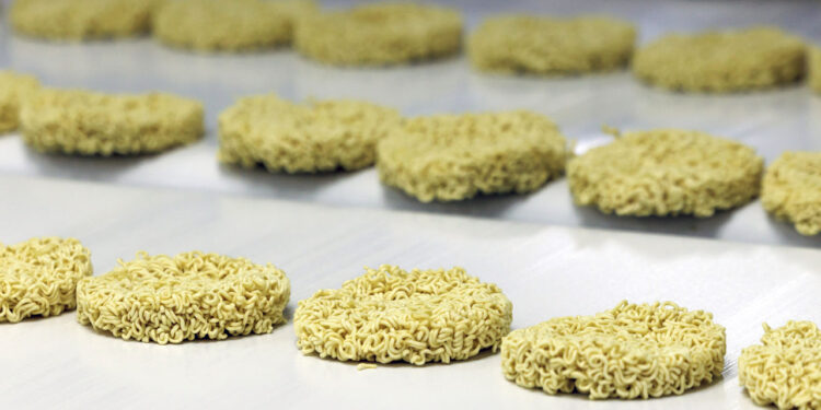 Asia has a trade problem of its own making