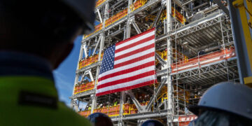 America won’t be able to bully the world into buying more gas